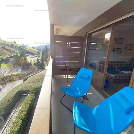 Confortable T2 Au Chinaillon Ideal Pour 4 Pers. - Fr-1-458-209 Apartmán *